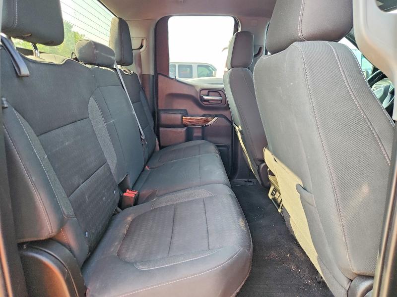 Aukcja sprzedaży 2021 Gmc Sierra, vin: 1GTR8BEDXMZ438064, numer aukcji: 65653746
