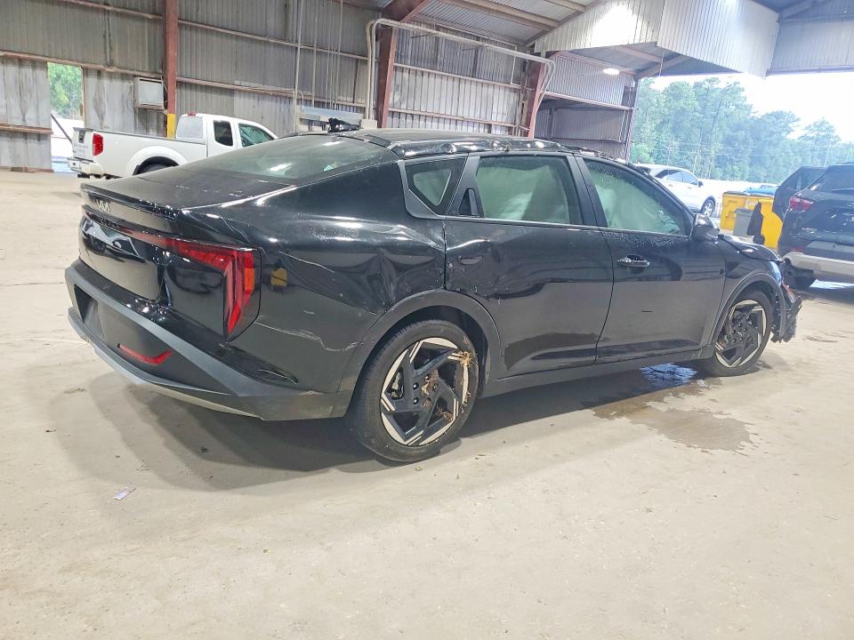 Aukcja sprzedaży 2026 Kia K4, vin: 3KPFU4DE1TE308494, numer aukcji: 66345196