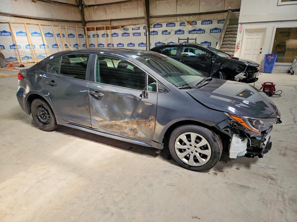 Продажа на аукционе авто 2026 Toyota Corolla, vin: 5YFB4MDE0TP471148, номер лота: 64512716