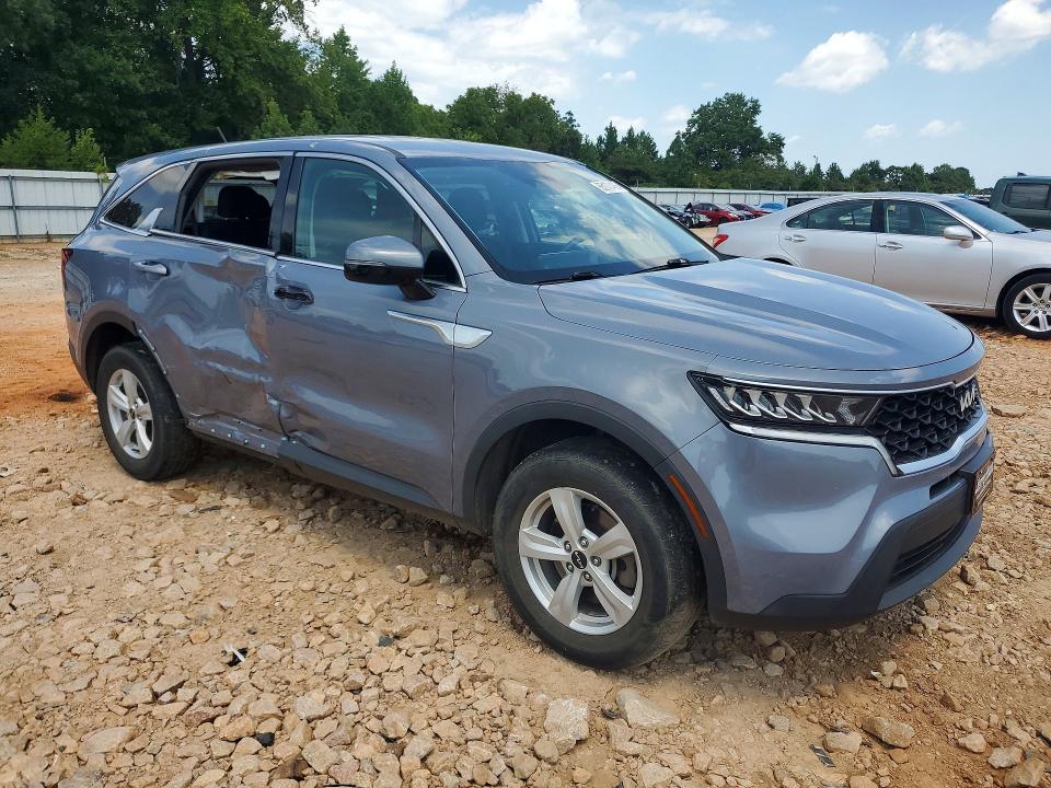 Продажа на аукционе авто 2022 Kia Sorento, vin: 5XYRGDLC3NG103303, номер лота: 65177486