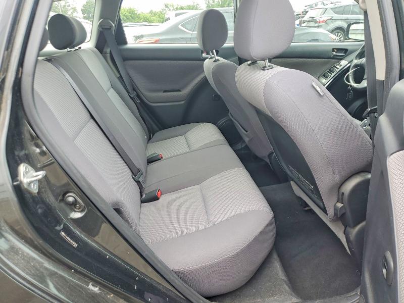 Продажа на аукционе авто 2005 Toyota Matrix, vin: 2T1KR30E35C362770, номер лота: 63756666