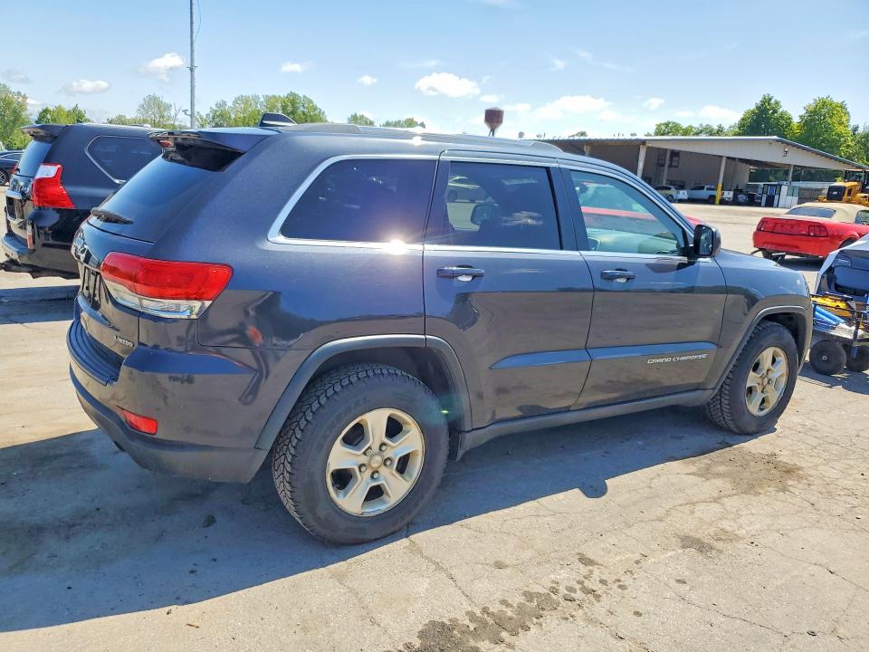 2014 Jeep Grand Cherokee მანქანა იყიდება აუქციონზე, vin: 1C4RJFAG9EC219628, აუქციონის ნომერი: 66133766