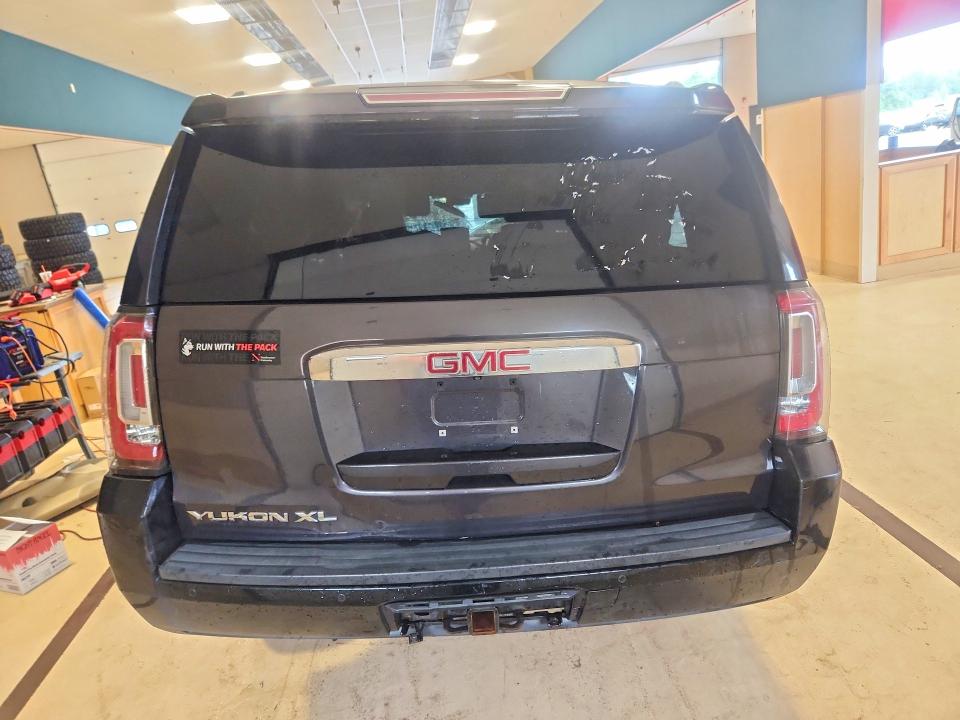 Aukcja sprzedaży 2016 Gmc Yukon Xl, vin: 1GKS2GKC0GR337877, numer aukcji: 62514726
