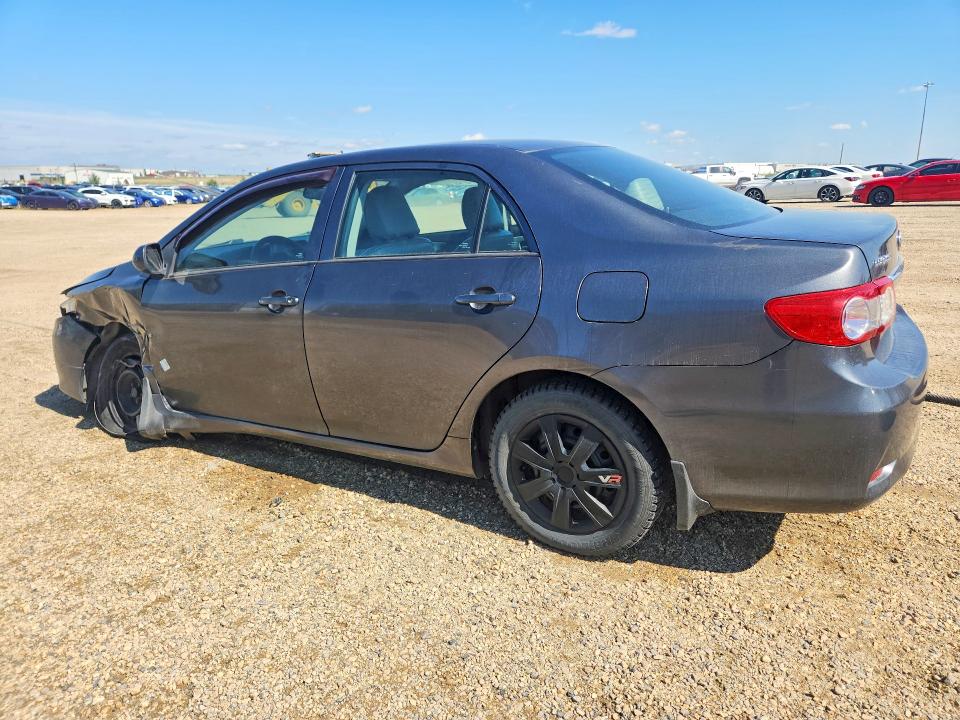 Продаж на аукціоні авто 2012 Toyota Corolla, vin: 2T1BU4EE4CC802733, номер лоту: 63248696