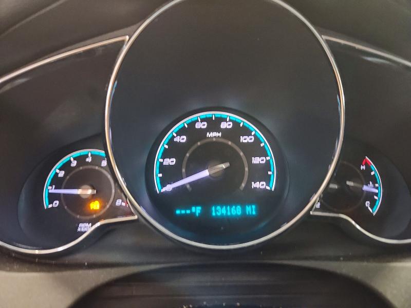 64753696 :رقم المزاد ، 1G1ZD5E07CF314319 vin ، 2012 Chevrolet Malibu مزاد بيع