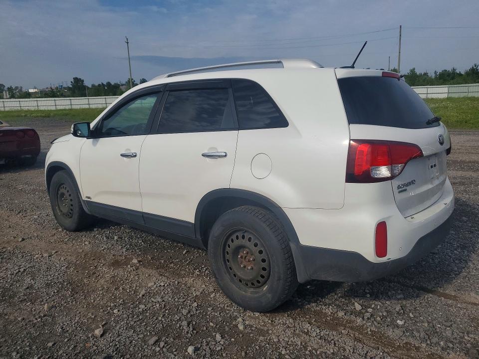 Aukcja sprzedaży 2015 Kia Sorento, vin: 5XYKTCA69FG619574, numer aukcji: 60143136