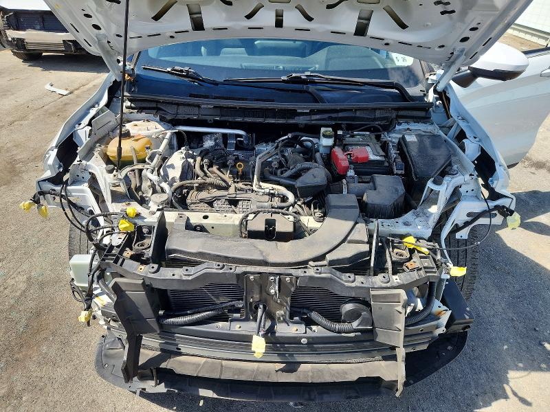 Aukcja sprzedaży 2022 Mitsubishi Outlander, vin: JA4J4UA84NZ005008, numer aukcji: 65165566