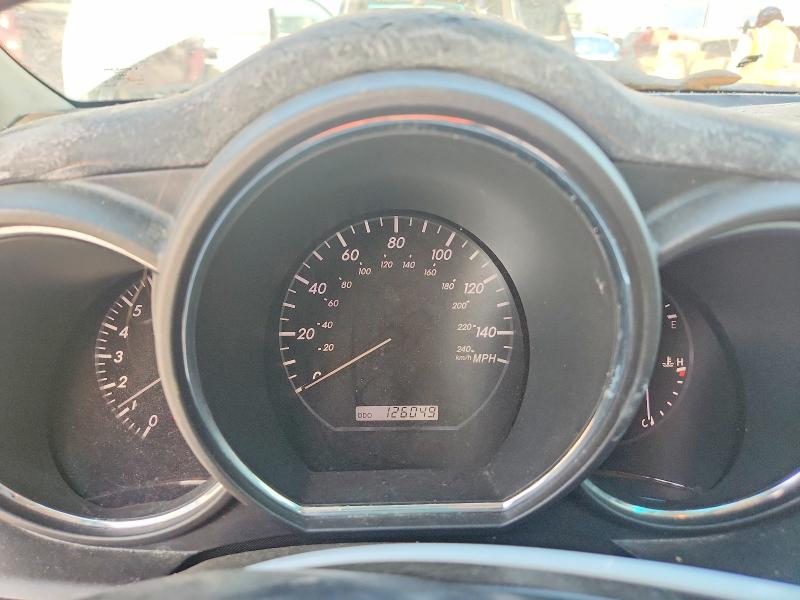 Продажа на аукционе авто 2009 Lexus Rx, vin: 2T2GK31U49C074600, номер лота: 65504936