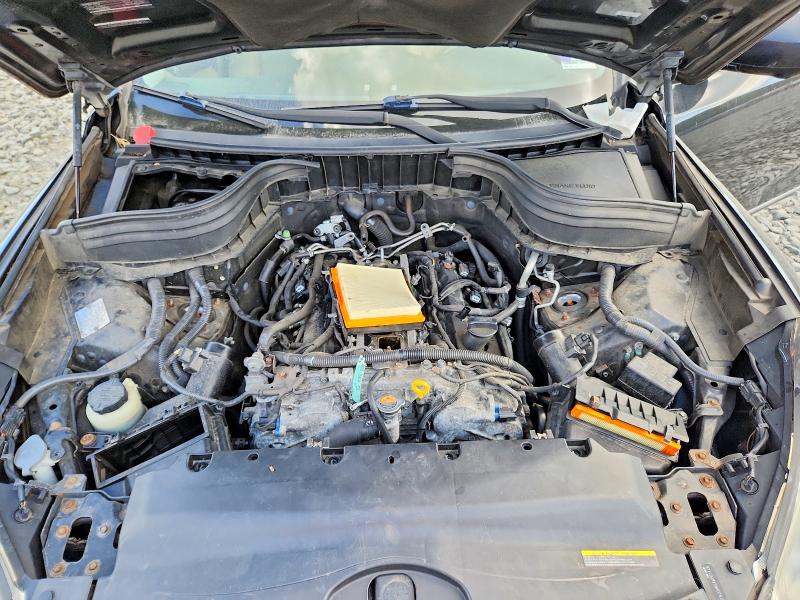 2010 Infiniti Ex35 მანქანა იყიდება აუქციონზე, vin: JN1AJ0HR5AM757428, აუქციონის ნომერი: 66262516