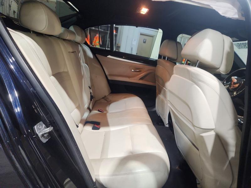 Aukcja sprzedaży 2015 Bmw 535, vin: WBA5B3C56FD548091, numer aukcji: 66392906
