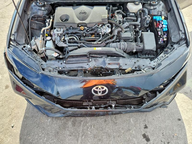 Продажа на аукционе авто 2025 Toyota Camry, vin: 4T1DAACKXSU519405, номер лота: 65277646