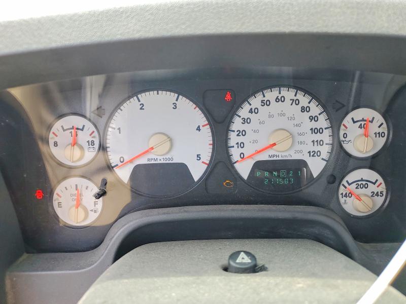 Продажа на аукционе авто 2006 Dodge Ram 3500, vin: 3D7LX38C36G124623, номер лота: 65506406