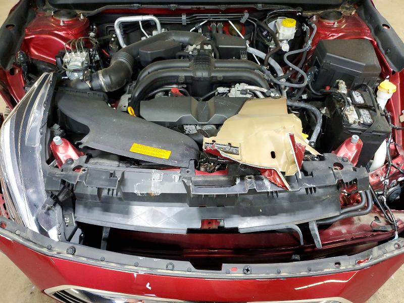 65135656 :رقم المزاد ، 4S4BSANC4J3386459 vin ، 2018 Subaru Outback مزاد بيع