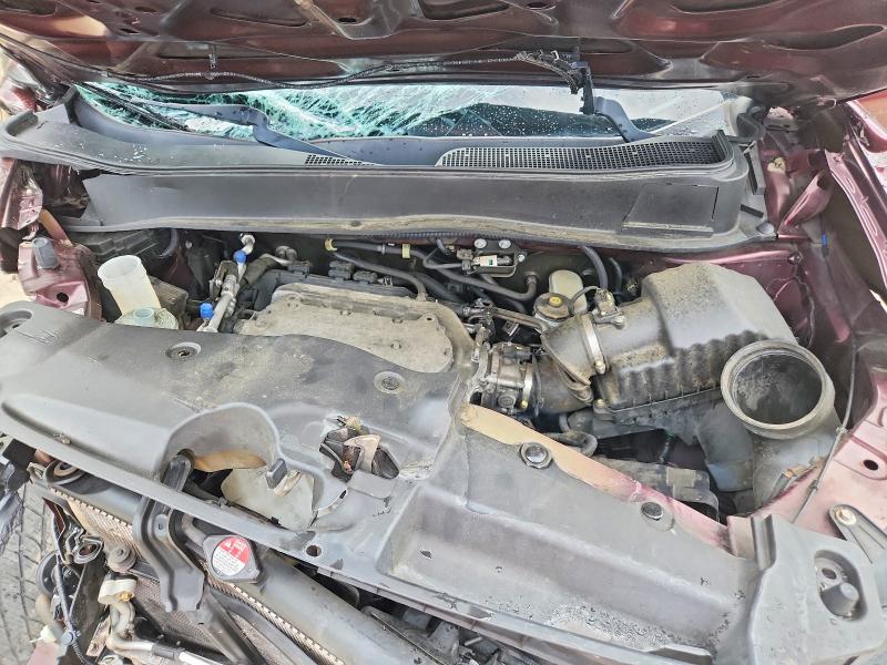 65797496 :رقم المزاد ، 5FNYF4H29EB044408 vin ، 2014 Honda Pilot مزاد بيع