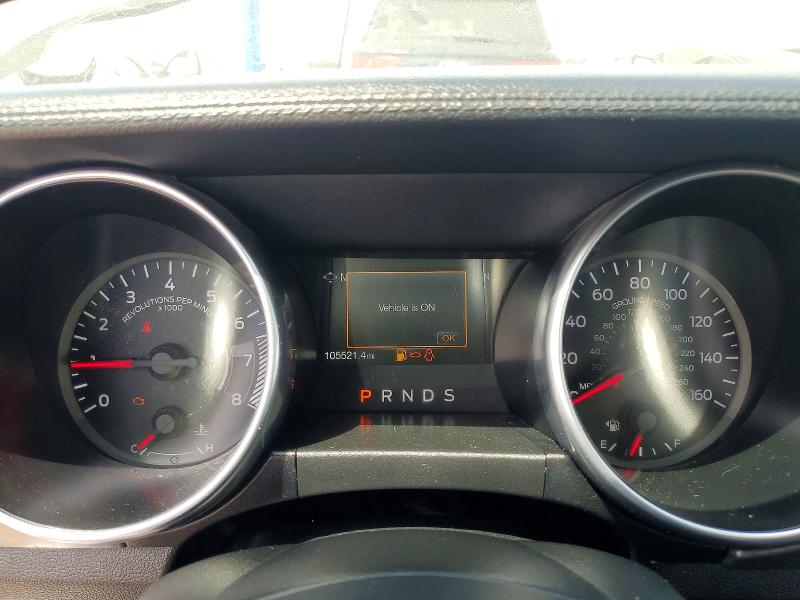 Продаж на аукціоні авто 2018 Ford Mustang, vin: 1FA6P8THXJ5175646, номер лоту: 63523636