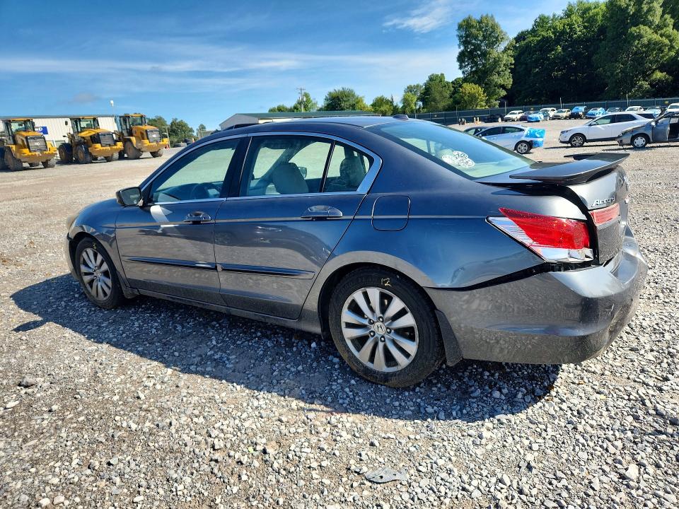 2011 Honda Accord მანქანა იყიდება აუქციონზე, vin: 1HGCP2F80BA087317, აუქციონის ნომერი: 66027466