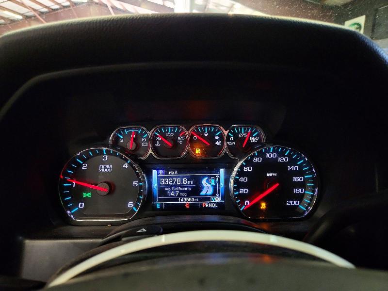 Продажа на аукционе авто 2017 Chevrolet Silverado, vin: 1GCVKREC1HZ238860, номер лота: 64749566