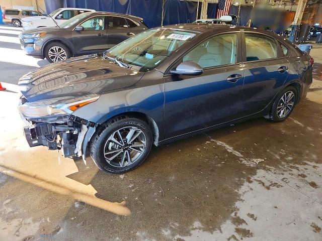 Aukcja sprzedaży 2023 Kia Forte, vin: 3KPF24AD7PE550052, numer aukcji: 67016176