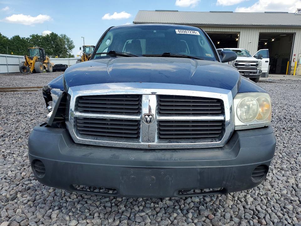 Aukcja sprzedaży 2006 Dodge Dakota, vin: 1D7HW22N56S718149, numer aukcji: 65507236
