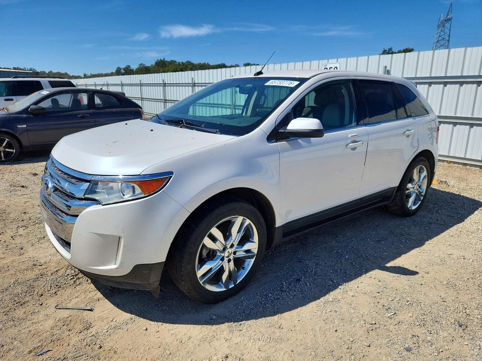Aukcja sprzedaży 2013 Ford Edge, vin: 2FMDK3K94DBA33043, numer aukcji: 65733776