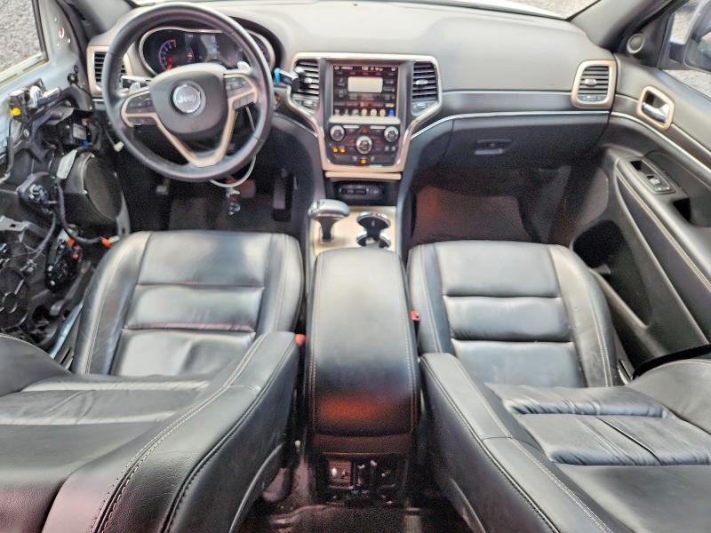 2015 Jeep Grand Cherokee მანქანა იყიდება აუქციონზე, vin: 1C4RJFBG3FC748184, აუქციონის ნომერი: 65217446