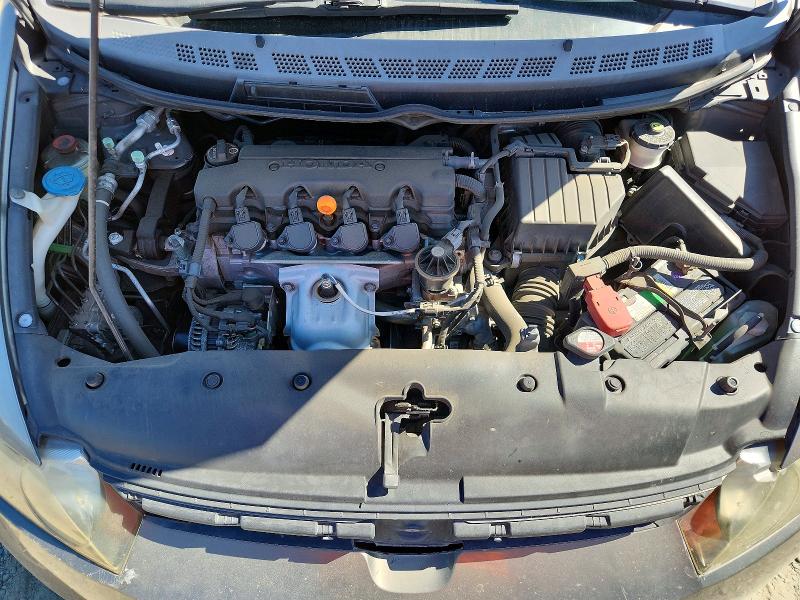 Продаж на аукціоні авто 2008 Honda Civic, vin: 2HGFA16568H307200, номер лоту: 64197956