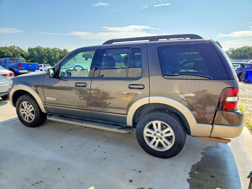 Aukcja sprzedaży 2008 Ford Explorer, vin: 1FMEU64E68UA42806, numer aukcji: 59033116
