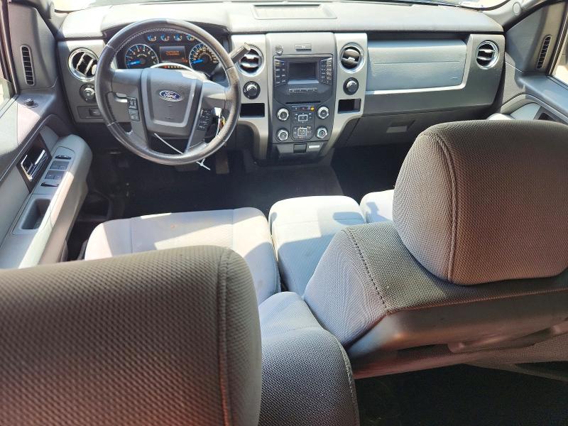 2014 Ford F150 მანქანა იყიდება აუქციონზე, vin: 1FTFW1EF6EKG06832, აუქციონის ნომერი: 58037006