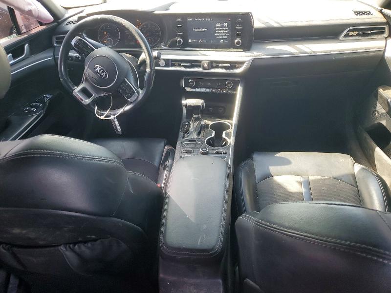 Aukcja sprzedaży 2021 Kia K5, vin: 5XXG64J21MG034053, numer aukcji: 65137676