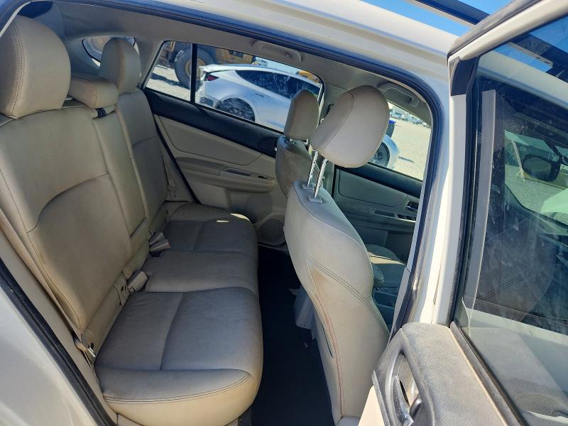2014 Subaru Xv Crosstrek მანქანა იყიდება აუქციონზე, vin: JF2GPAGC9E8303787, აუქციონის ნომერი: 64841026