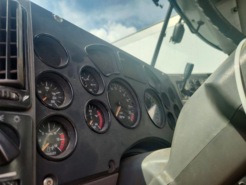 Продажа на аукционе авто 2018 Mack 600, vin: 1M1AW01X9JM010471, номер лота: 65210726