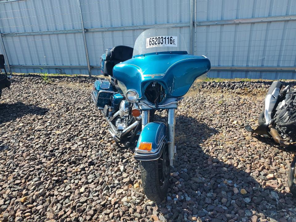 Aukcja sprzedaży 1994 Harley-davidson Flhtc, vin: 1HD1DPL13RY508112, numer aukcji: 65203116