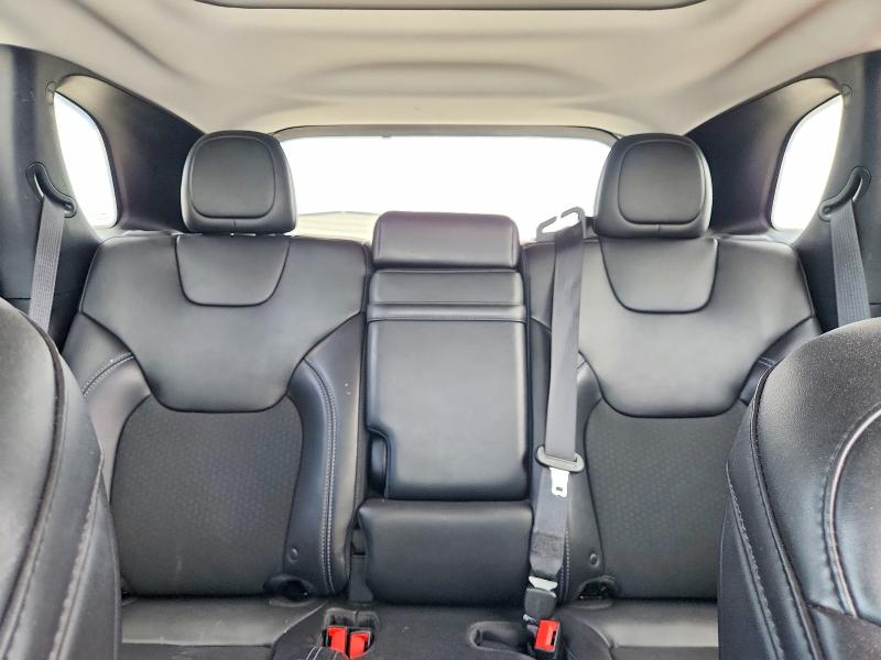 2019 Jeep Cherokee მანქანა იყიდება აუქციონზე, vin: 1C4PJMLX3KD271481, აუქციონის ნომერი: 64229856
