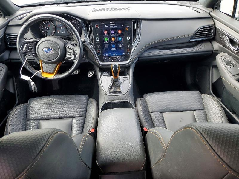 65394726 :رقم المزاد ، 4S4BTGUD1N3182993 vin ، 2022 Subaru Outback مزاد بيع