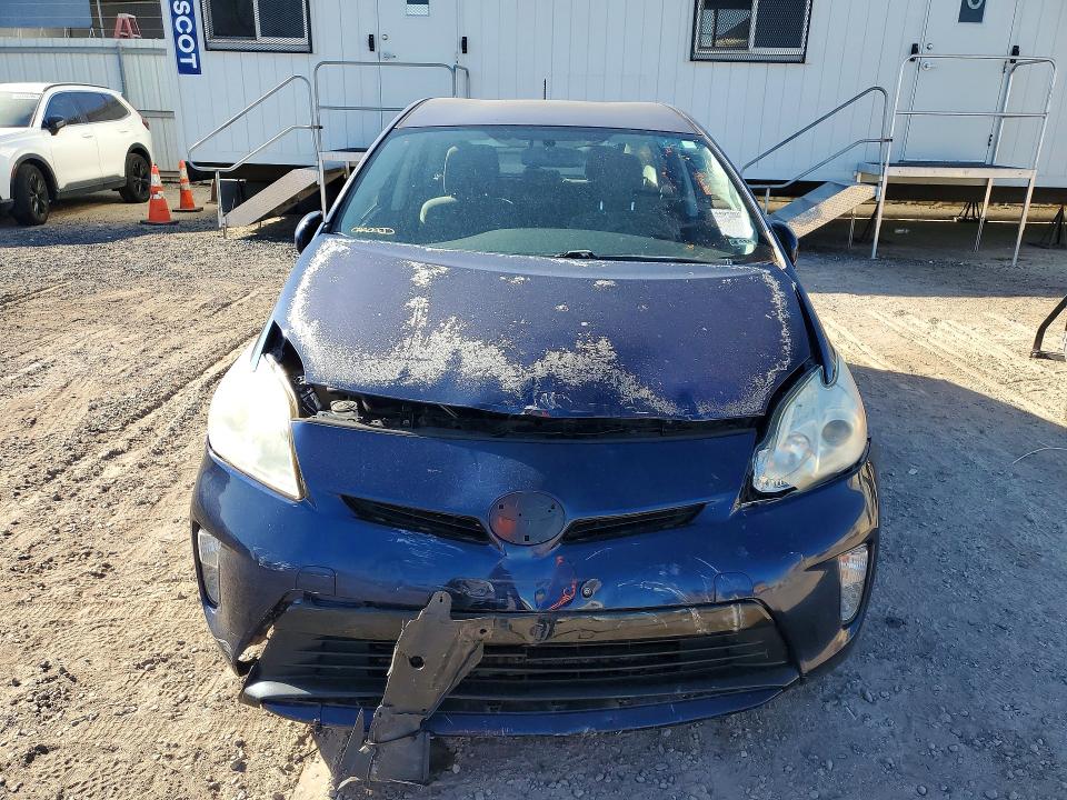 Aukcja sprzedaży 2013 Toyota Prius, vin: JTDKN3DU0D1641951, numer aukcji: 65084076