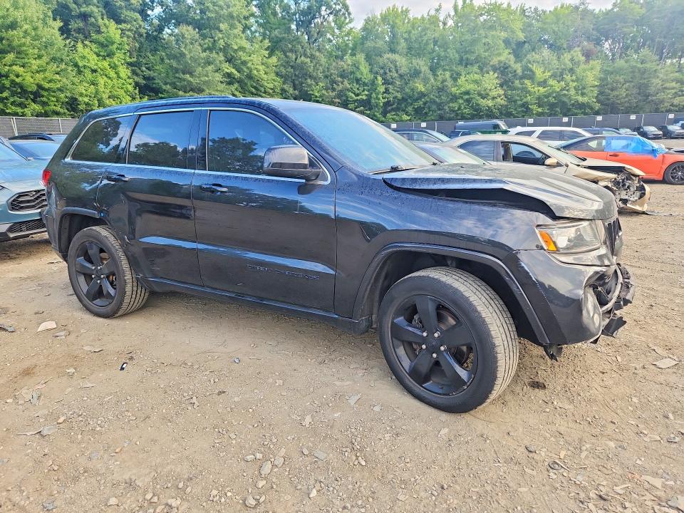 66926436 :رقم المزاد ، 1C4RJFAG9FC644316 vin ، 2015 Jeep Grand Cherokee مزاد بيع
