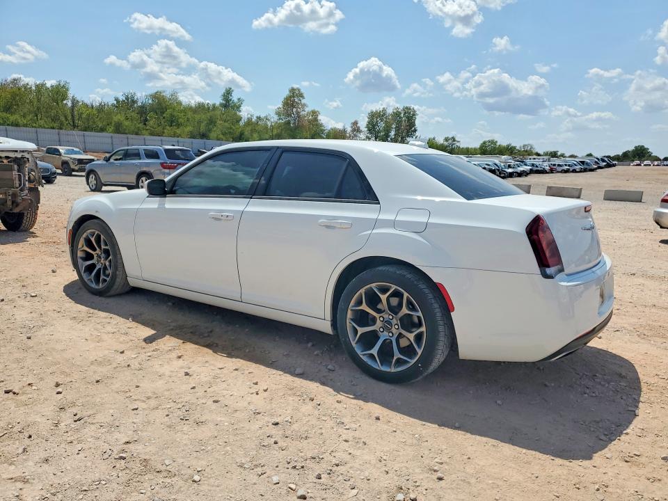 Aukcja sprzedaży 2018 Chrysler 300, vin: 2C3CCABG4JH214365, numer aukcji: 64292096