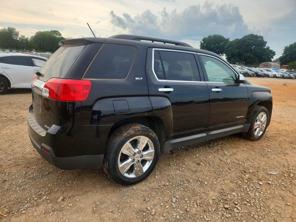 Продажа на аукционе авто 2015 Gmc Terrain, vin: 2GKFLXEK7F6369057, номер лота: 64612186