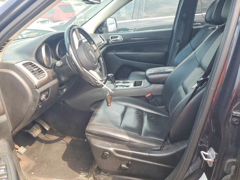 60769726 :رقم المزاد ، 1C4RJFAG3DC650190 vin ، 2013 Jeep Grand Cherokee مزاد بيع