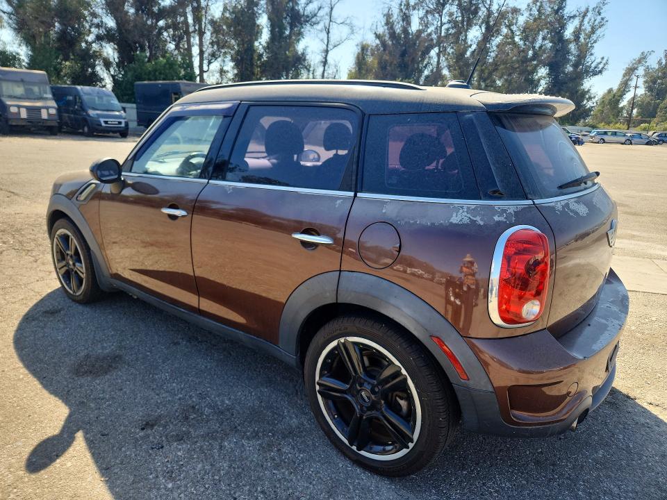 Продаж на аукціоні авто 2013 Mini Cooper, vin: WMWZC3C57DWP21231, номер лоту: 63942626