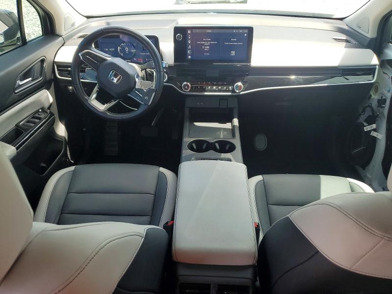 66793506 :رقم المزاد ، 3GPKHWRM7RS510988 vin ، 2024 Honda Prologue مزاد بيع