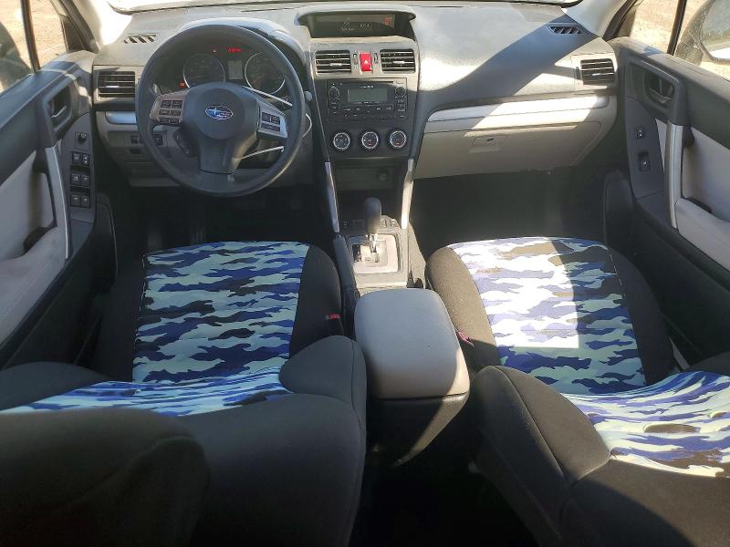 Aukcja sprzedaży 2015 Subaru Forester, vin: JF2SJADC8FH482521, numer aukcji: 65860066