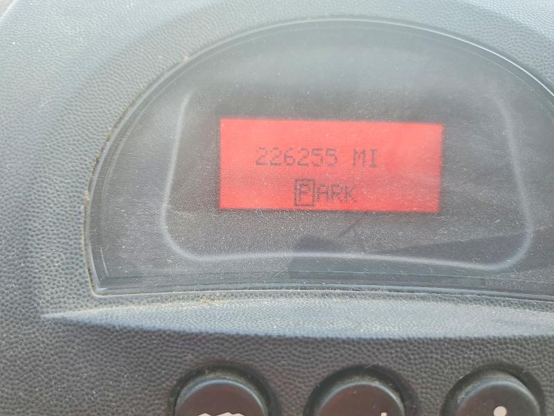 Aukcja sprzedaży 2007 Pontiac Grand Prix, vin: 2G2WP582271226150, numer aukcji: 66545016
