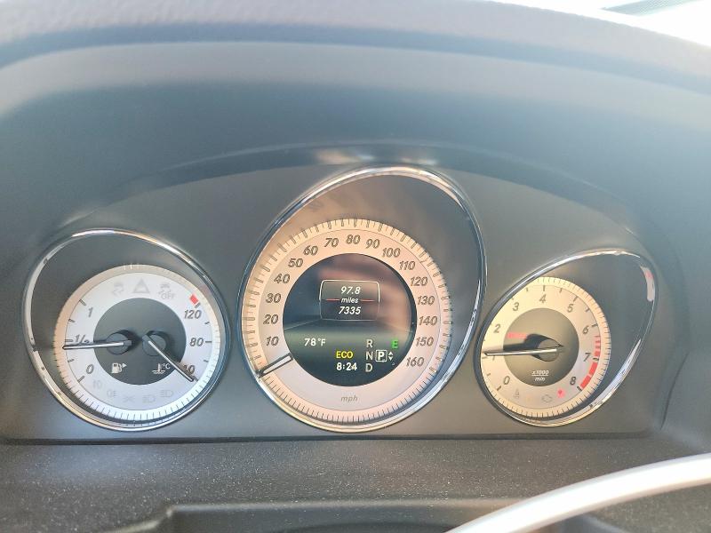 Продаж на аукціоні авто 2014 Mercedes-benz Glk, vin: WDCGG8JB3EG260474, номер лоту: 65263356