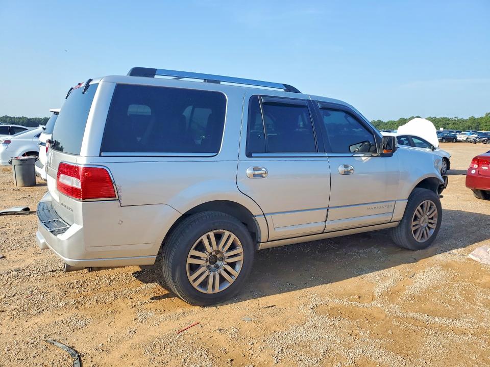 Aukcja sprzedaży 2011 Lincoln Navigator, vin: 5LMJJ2H5XBEJ07990, numer aukcji: 64647346