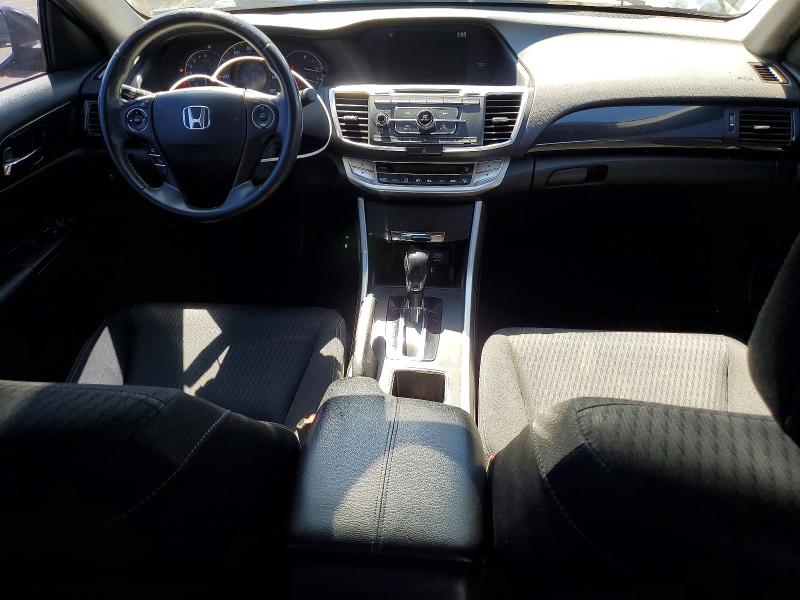Продажа на аукционе авто 2015 Honda Accord, vin: 1HGCR2F50FA271954, номер лота: 65573836