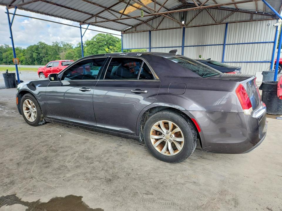 Aukcja sprzedaży 2015 Chrysler 300, vin: 2C3CCAAG1FH929905, numer aukcji: 63166656