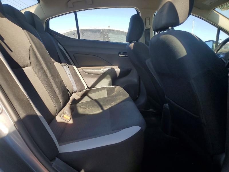 Продажа на аукционе авто 2020 Nissan Versa, vin: 3N1CN8EV6LL875658, номер лота: 63571586