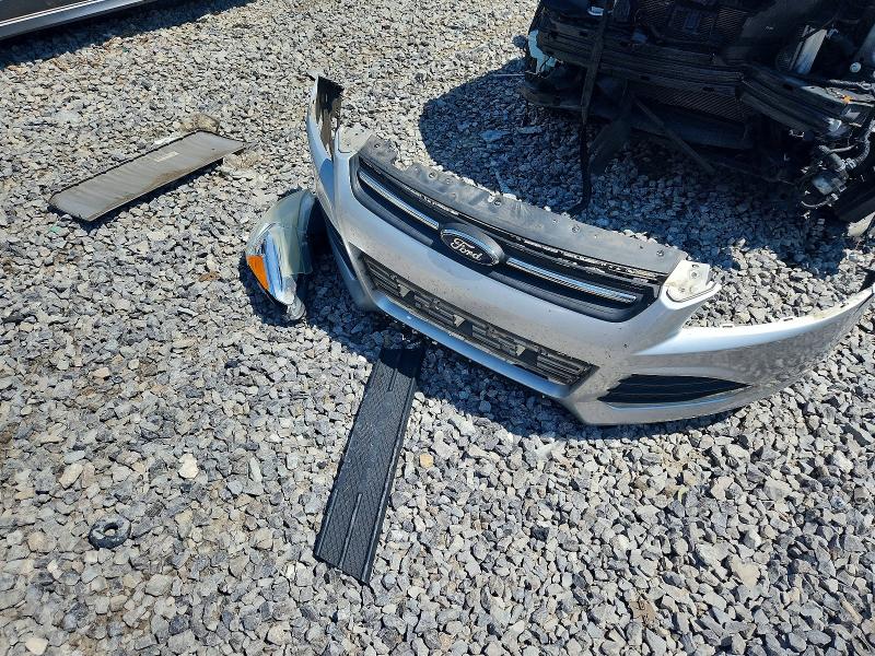 66735096 :رقم المزاد ، 1FMCU0GX6EUB71058 vin ، 2014 Ford Escape مزاد بيع