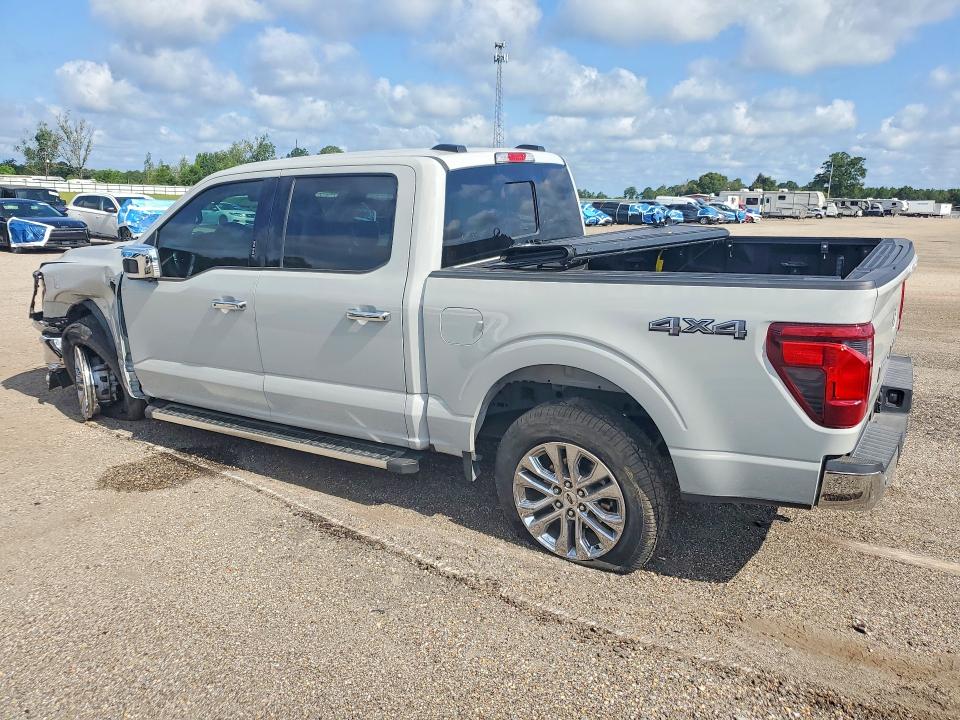 Aukcja sprzedaży 2024 Ford F150, vin: 1FTFW3L83RKE18534, numer aukcji: 63255806